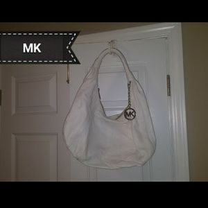 MK shoulder bag